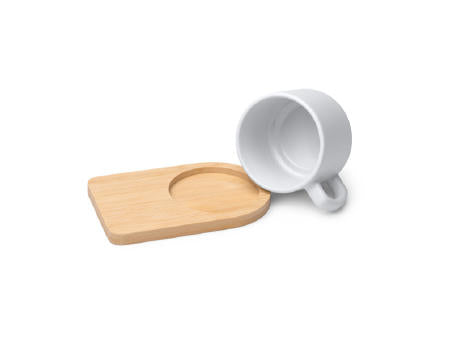MUG GEISA WHITE