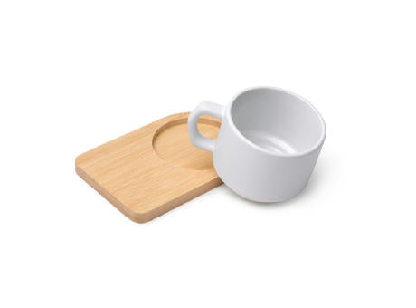 MUG GEISA WHITE
