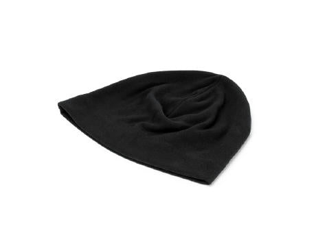 CAP CARSON BLACK