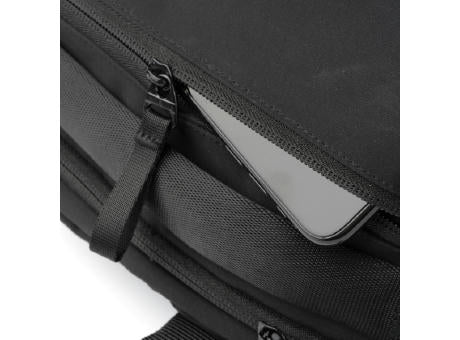 BACKPACK DAKOTA BLACK