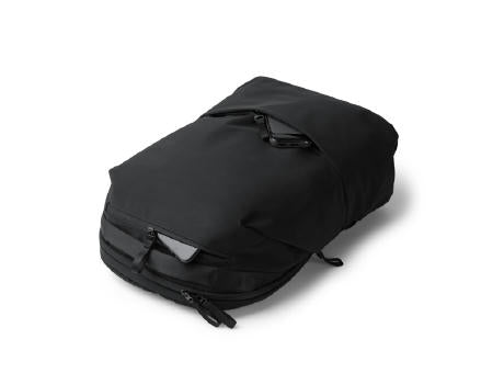 BACKPACK DAKOTA BLACK