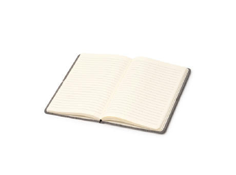 CHARGER NOTEBOOK GARLAN BLACK