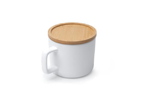 MUG MOLOK WHITE
