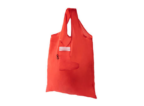 BAG WELAND RED