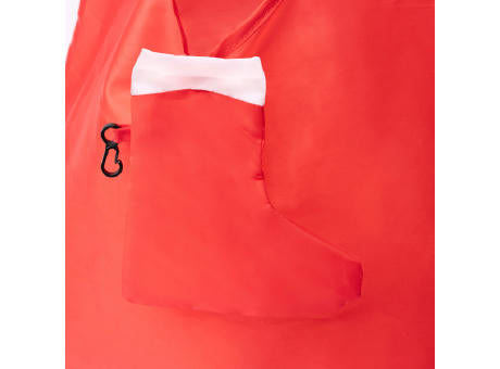 BAG WELAND RED