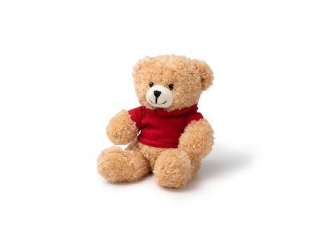TEDDY BEAR JAZZ WHITE