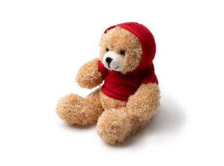 TEDDY BEAR JAZZ WHITE