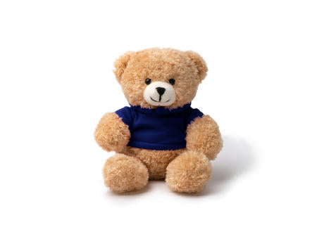 TEDDY BEAR JAZZ WHITE