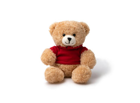 TEDDY BEAR JAZZ WHITE