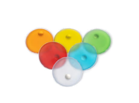 HEAT PACK WARMIX TRANSPARENT