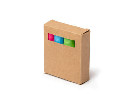 MARKERS SET ROTUX GREIGE