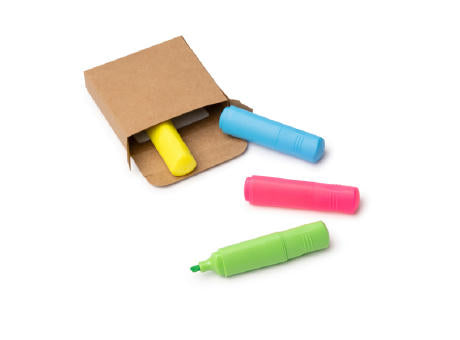 MARKERS SET ROTUX GREIGE