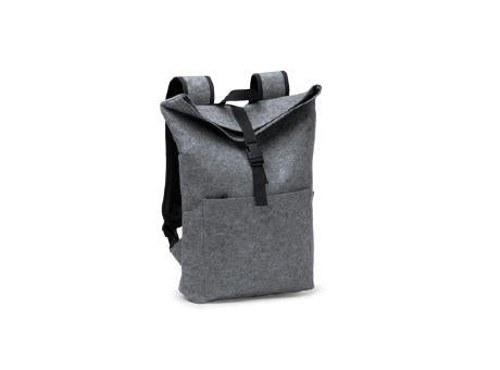 RUCKSACK TAIPEI S/EINHEITSGRÖSSE GREY