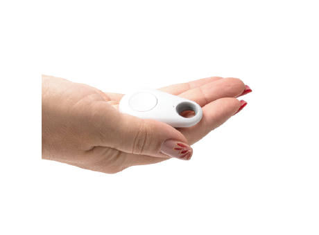TRACKER FINDY WHITE