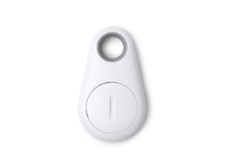 TRACKER FINDY WHITE