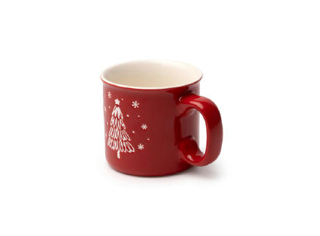 MUG CALGARY RED