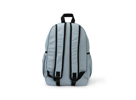 BACKPACK LUGO BLACK