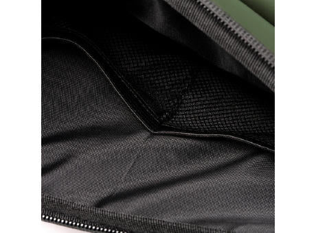 TOILET BAG RONDA BLACK