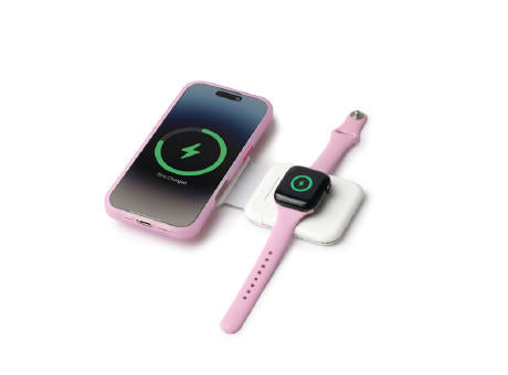 CHARGER LAREDO WHITE