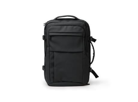 BACKPACK OREGON BLACK