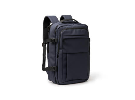 BACKPACK OREGON BLACK