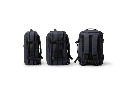 BACKPACK OREGON BLACK