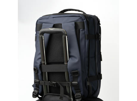 BACKPACK OREGON BLACK