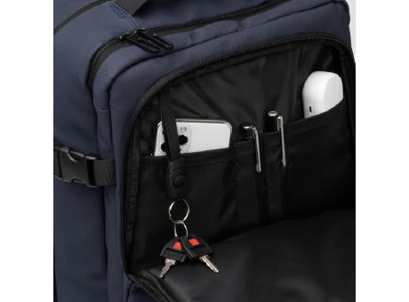 BACKPACK OREGON BLACK