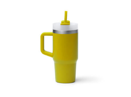 MUG GOTEX WHITE