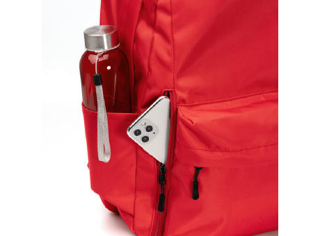 BACKPACK TOMIN BLACK