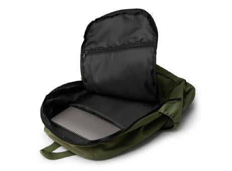 BACKPACK VERMONT BLACK