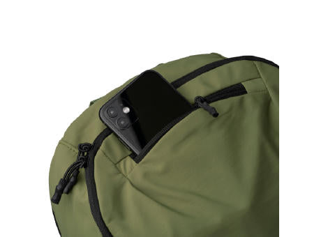 BACKPACK VERMONT BLACK
