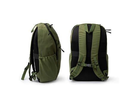 BACKPACK VERMONT BLACK