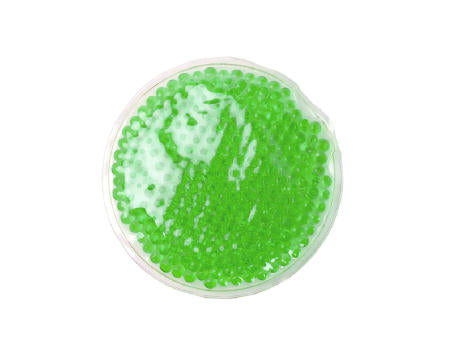 ICE/HEAT PACK GELOX TRANSPARENT
