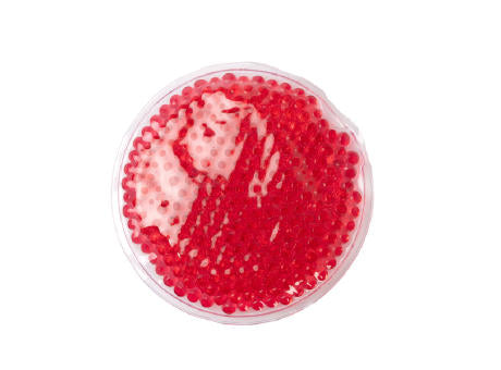 ICE/HEAT PACK GELOX TRANSPARENT