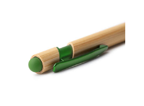 PEN VILON BLACK