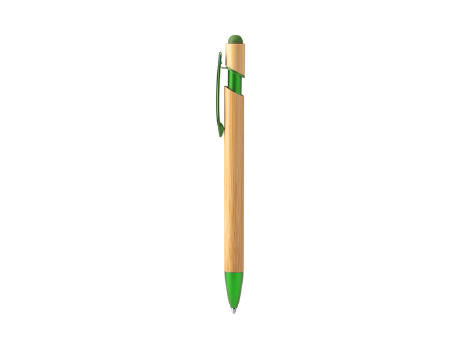 PEN VILON BLACK