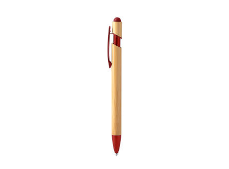 PEN VILON BLACK