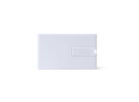 CARD USB DATIS WHITE