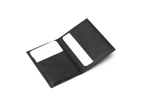 CARD CASE KARTY BLACK