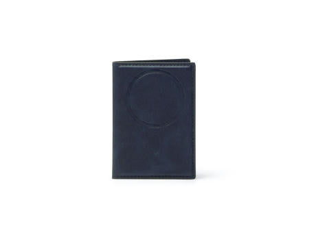 CARD CASE KARTY BLACK