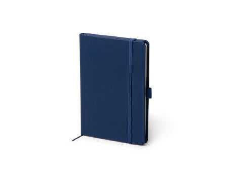 NOTEBOOK MARION WHITE
