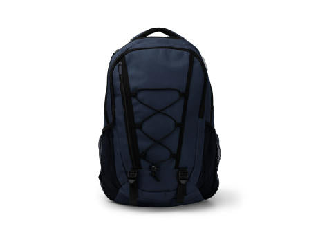 DONKER BACKPACK BLACK