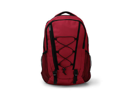 DONKER BACKPACK BLACK
