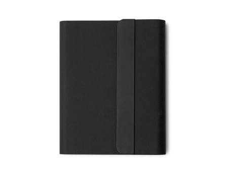 EXTERNE BATTERIEMAPPE SABIX S/EINHEITSGRÖSSE BLACK