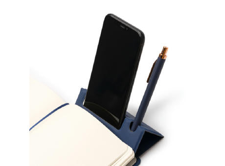 NOTEBOOK MARION WHITE