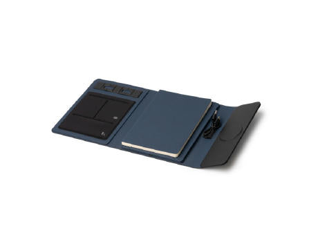 EXTERNE BATTERIEMAPPE SABIX S/EINHEITSGRÖSSE BLACK