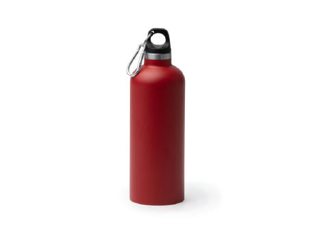 BOTTLE LUWAK WHITE