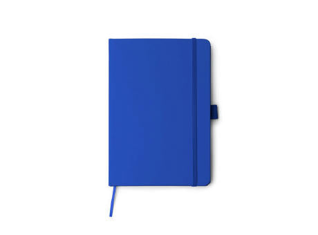 NOTEBOOK MARION WHITE