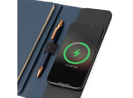 EXTERNE BATTERIEMAPPE SABIX S/EINHEITSGRÖSSE BLACK